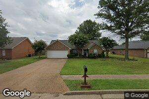 214 E Alicia St, Osceola, AR 72370