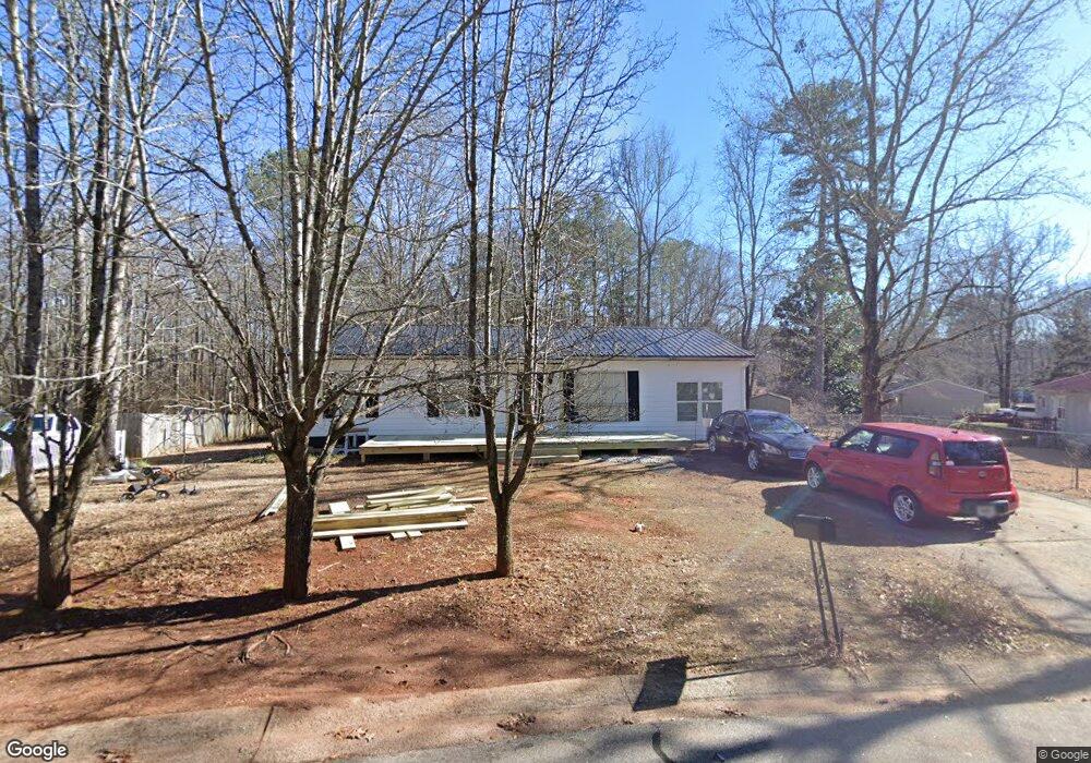 193 Sarsen Cir, Bogart, GA 30622 - photo 1