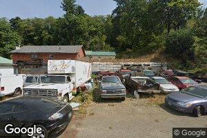 31225 Highway 22, Hebo, OR 97122