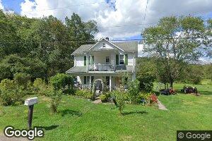 150 Church St, Berlin, PA 15530