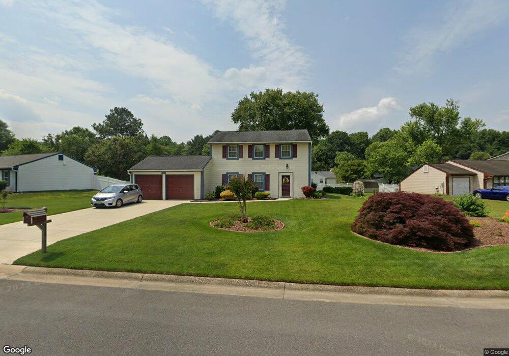 3529 Northshire Ln, Bowie, MD 20716 - photo 1