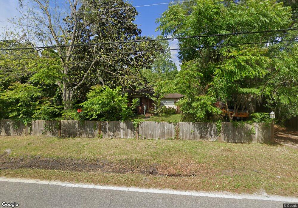 1968 East Rd, Jacksonville, FL 32216 - photo 1