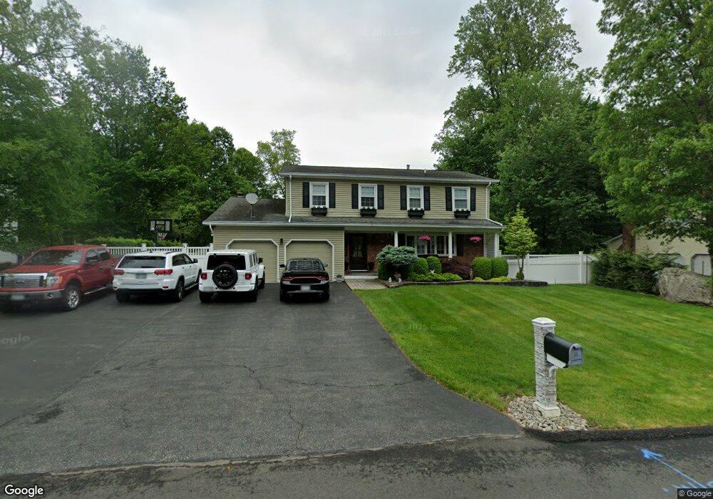 11 Capt Faldermeyer Dr, Stony Point, NY 10980 - photo 1