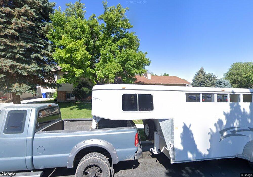 8674 S 1480 W, West Jordan, UT 84088 - photo 1