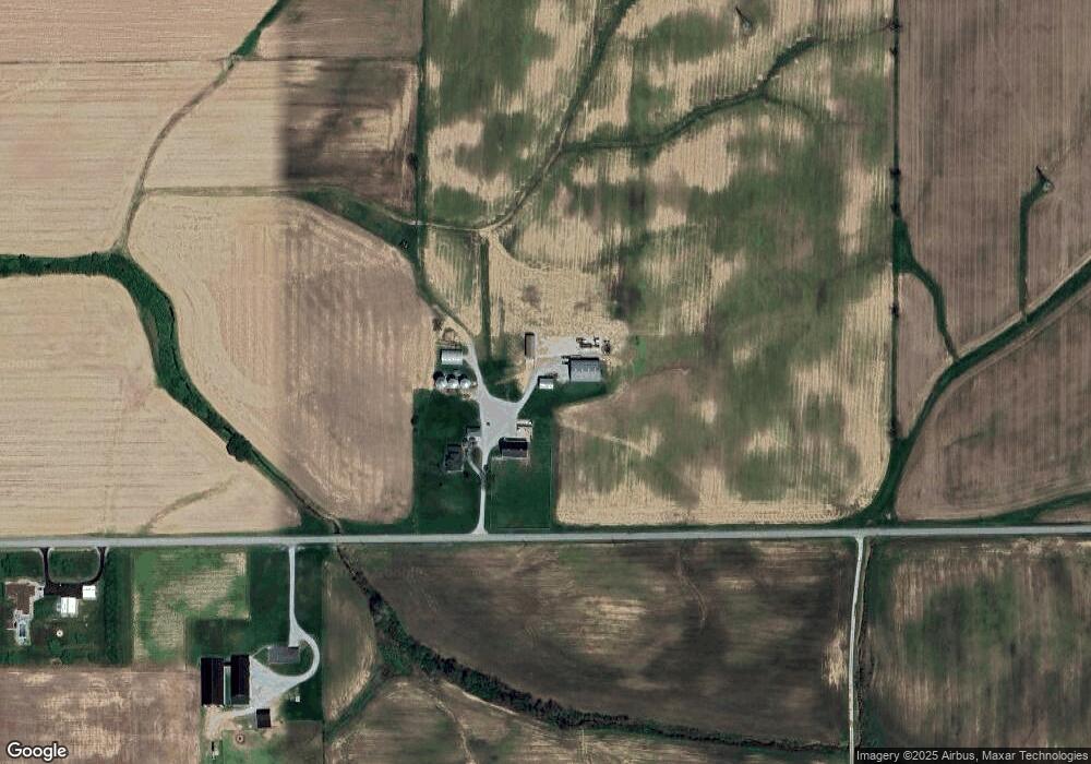 818 N County Road 80 NE, Greensburg, IN 47240 - photo 1