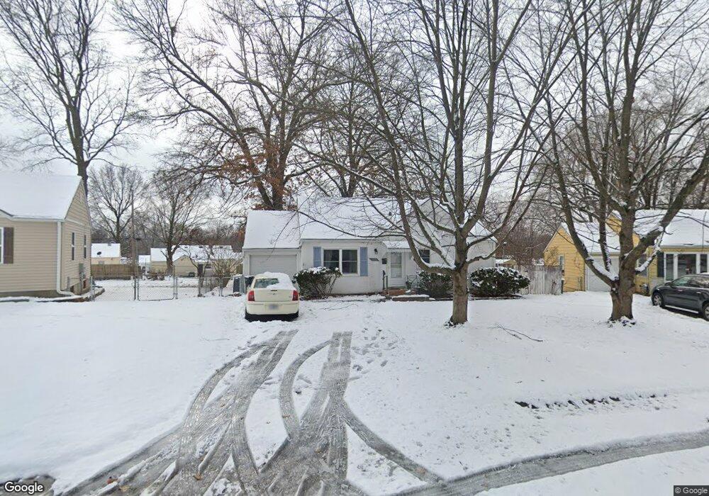 1413 W 28th St S, Independence, MO 64052 - photo 1