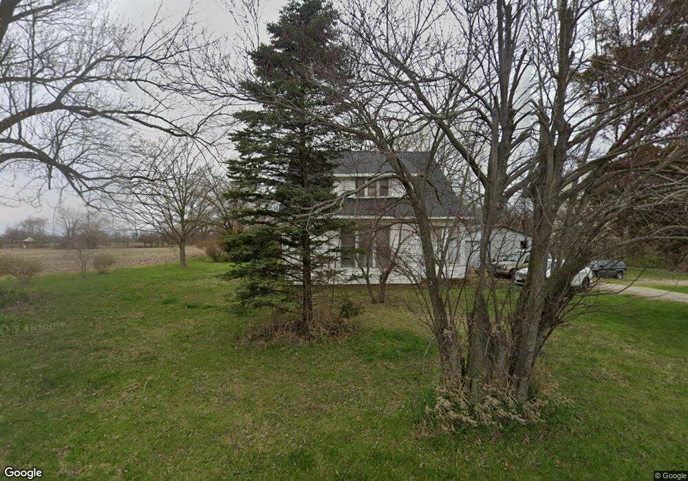 6722 S 900 W35, La Fontaine, IN 46940 - photo 1