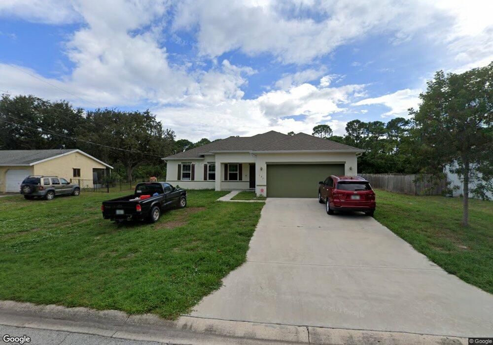 133 Crawford Dr, Sebastian, FL 32958 - photo 1