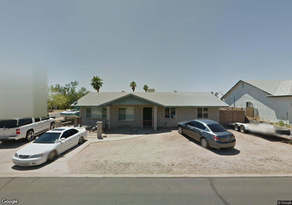9858 E Quarterline Rd, Mesa, AZ 85207 - photo 1