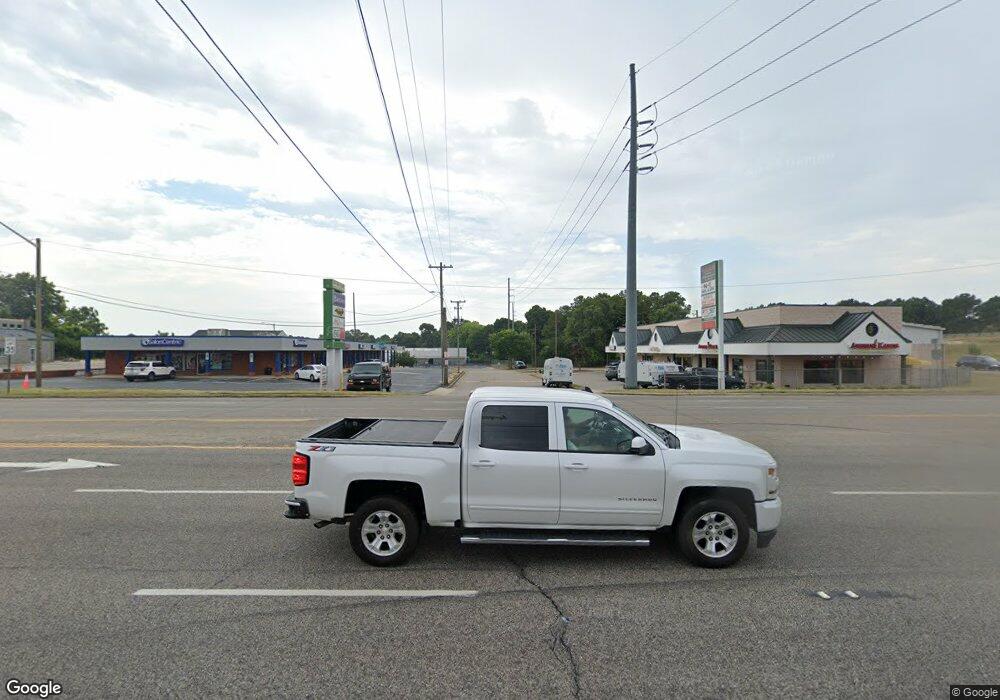 3375 Raeford Rd, Fayetteville, NC 28303 - photo 1