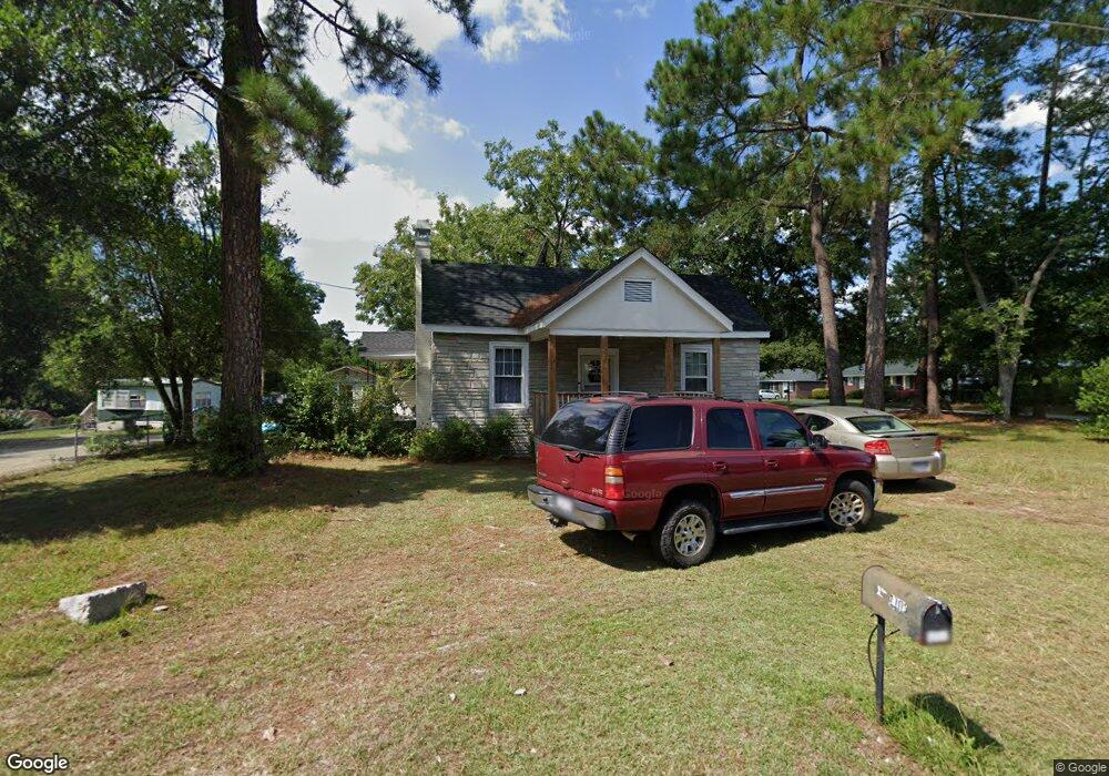 1702 Duke St, West Columbia, SC 29169 - photo 1
