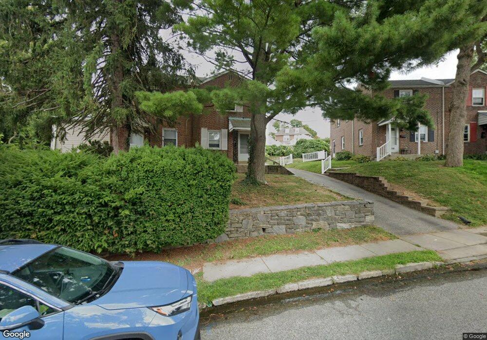 2735 Saint Marys Rd, Ardmore, PA 19003 - photo 1