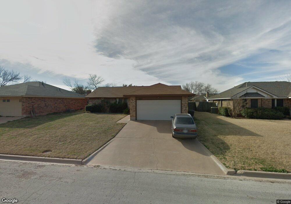 7642 Ruby Ester, Abilene, TX 79606 - photo 1