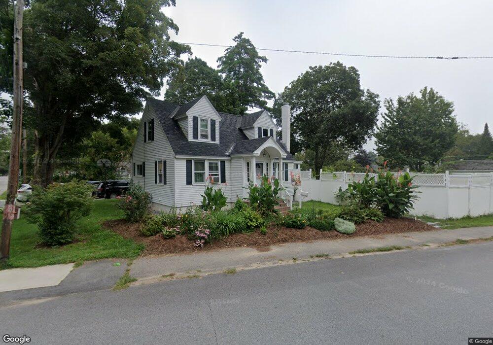 55 Bow St, Concord, NH 03301 - photo 1