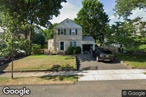 108 Surrey Ln, River Edge, NJ 07661
