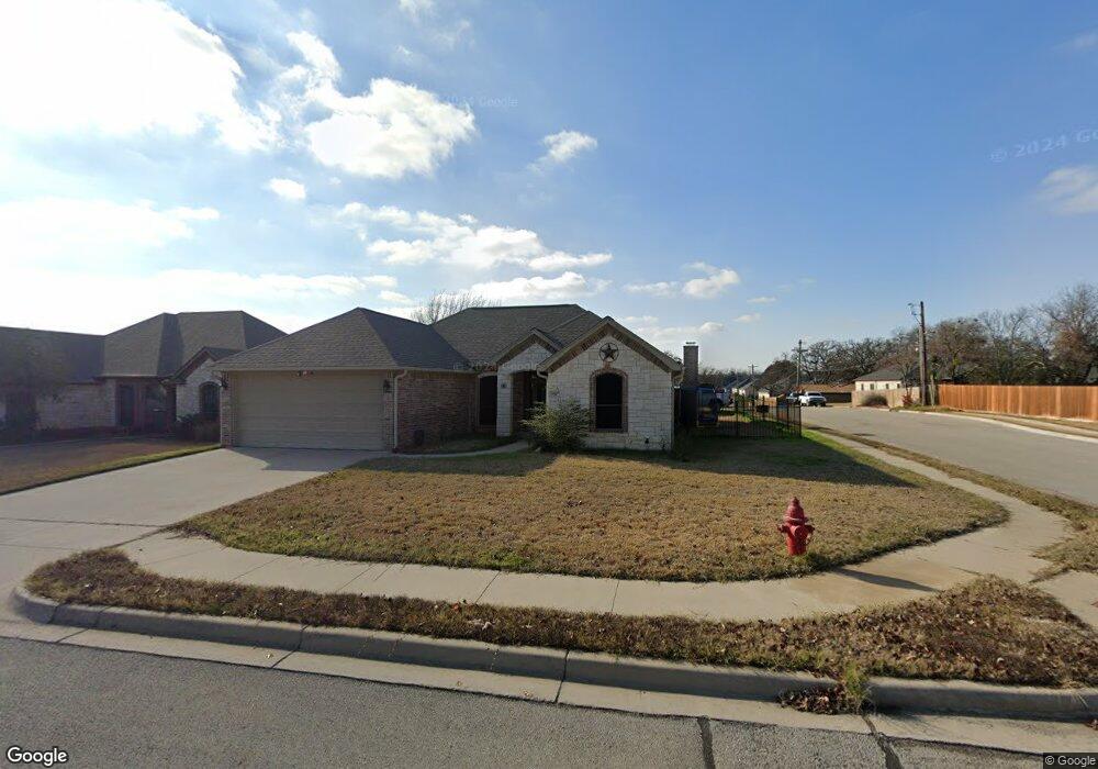 300 Jade Ln, Weatherford, TX 76086 - photo 1