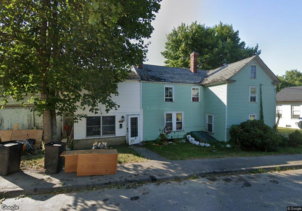 7 Germain St, Calais, ME 04619 - photo 1