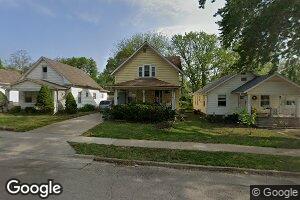 2231 W 1st Ave, Topeka, KS 66606