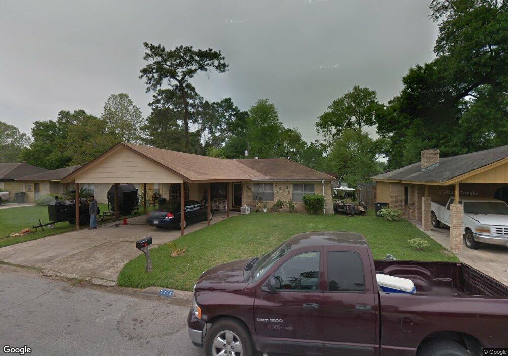 7413 Cabot St, Houston, TX 77016 - photo 1