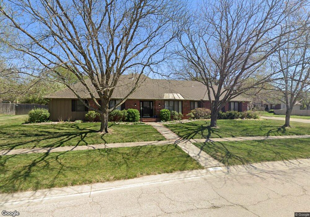 3610 SW Stonybrook Dr, Topeka, KS 66614 - photo 1