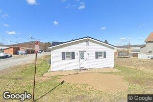 1623 Susquehanna Ave, Hyde, PA 16843