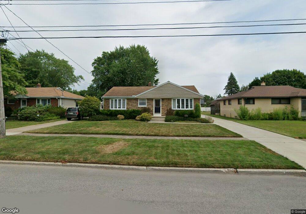 1283 Moll St, North Tonawanda, NY 14120 - photo 1