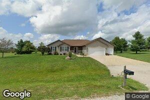 4 Bradford Hills, Sullivan, IL 61951