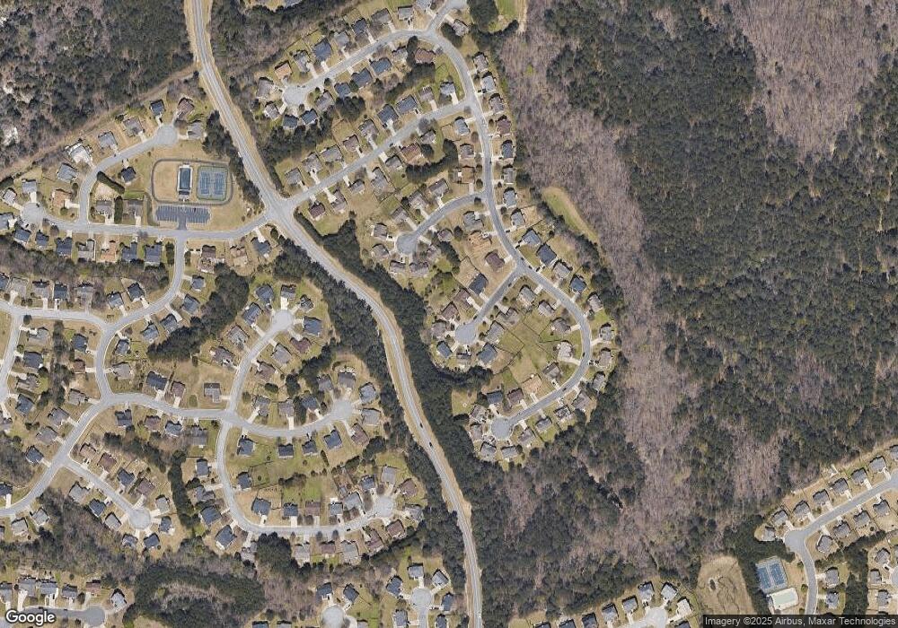 1270 Log Cabin Way, Lawrenceville, GA 30045 - photo 1