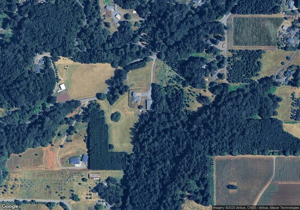 8228 SE Eola Hills Rd, Amity, OR 97101 - photo 1