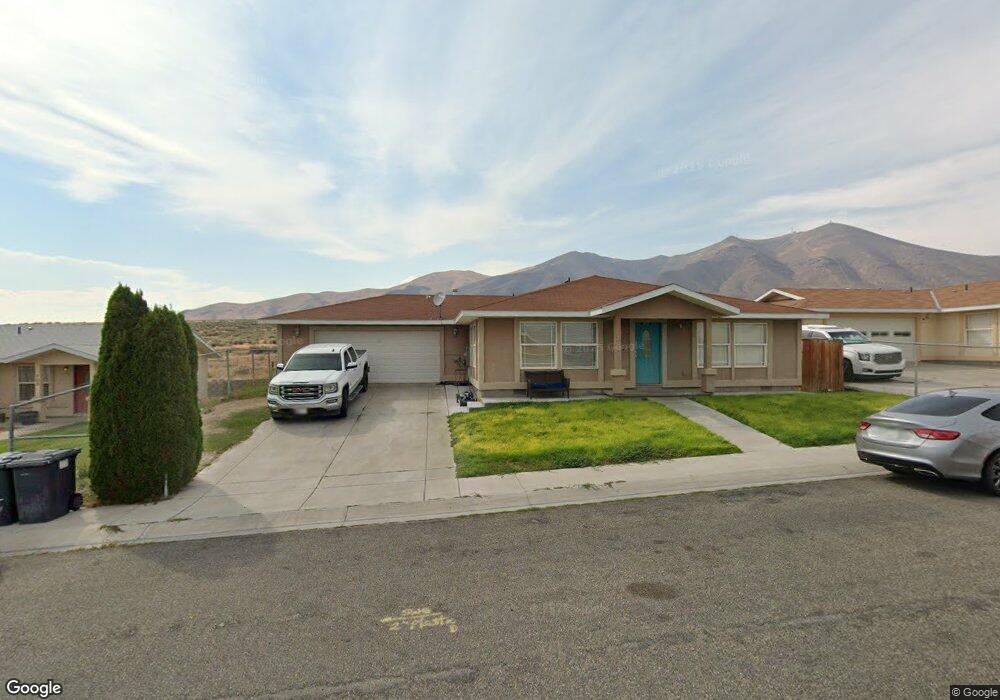 745 Lonnie Ln, Winnemucca, NV 89445 - photo 1