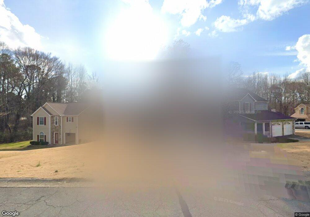 4558 Rugosa Way unit 2, Austell, GA 30106 - photo 1