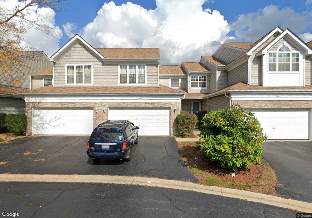 2067 Constitution Ct, Aurora, IL 60506 - photo 1