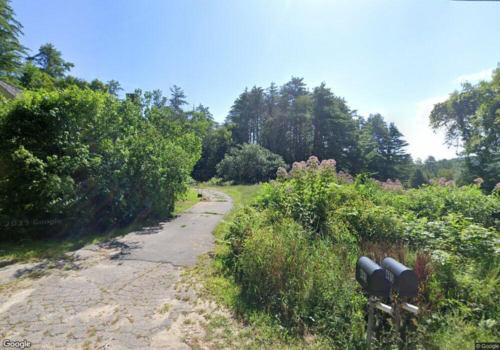 465 White Plains Rd, Webster, NH 03303 - photo 1