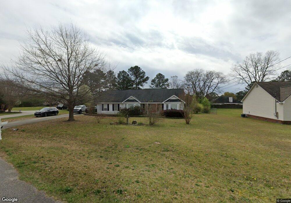 132 Westfaul Dr, Macon, GA 31216 - photo 1