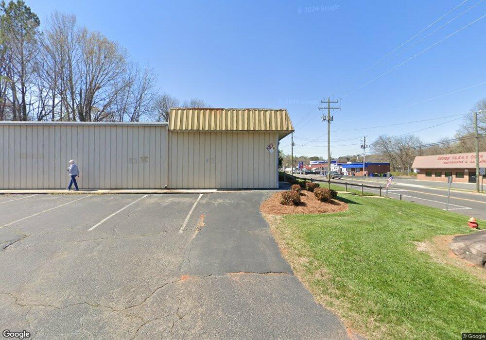 0 S Cedar Ave unit 1908357, Siler City, NC 27344 - photo 1