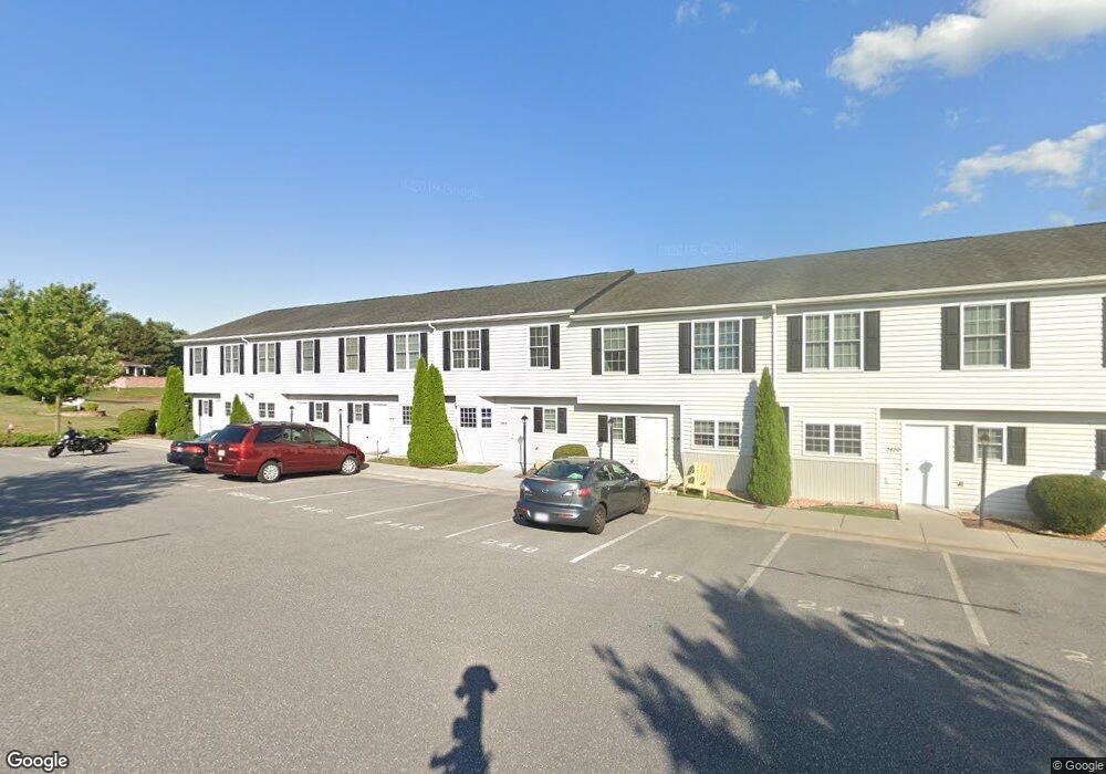 2416 Millwood Loop unit 16, Harrisonburg, VA 22801 - photo 1