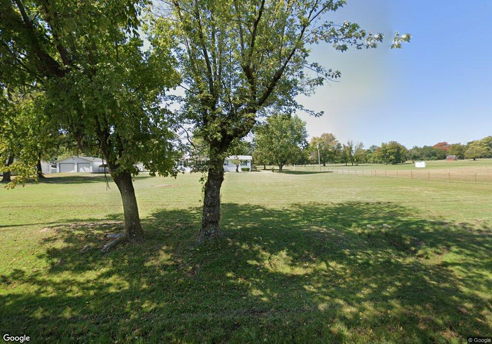 111612 S 4740 Rd, Muldrow, OK 74948 - photo 1