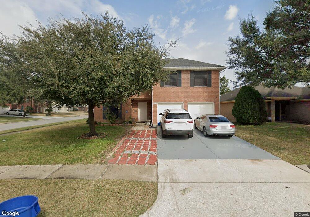 6730 Lower Arrow Dr, Houston, TX 77086 - photo 1