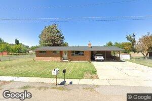 4256 W 2200 N, Ogden, UT 84404