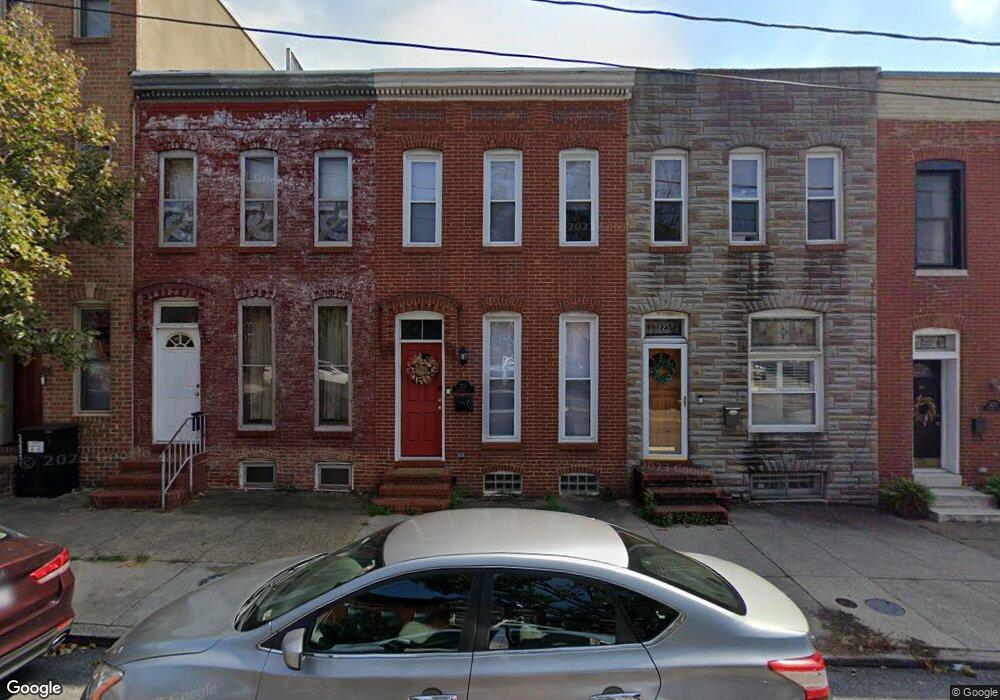3225 Odonnell St, Baltimore, MD 21224 - photo 1