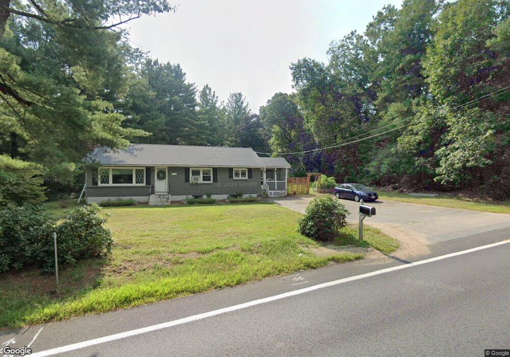 2174 Washington St unit 1, Holliston, MA 01746 - photo 1