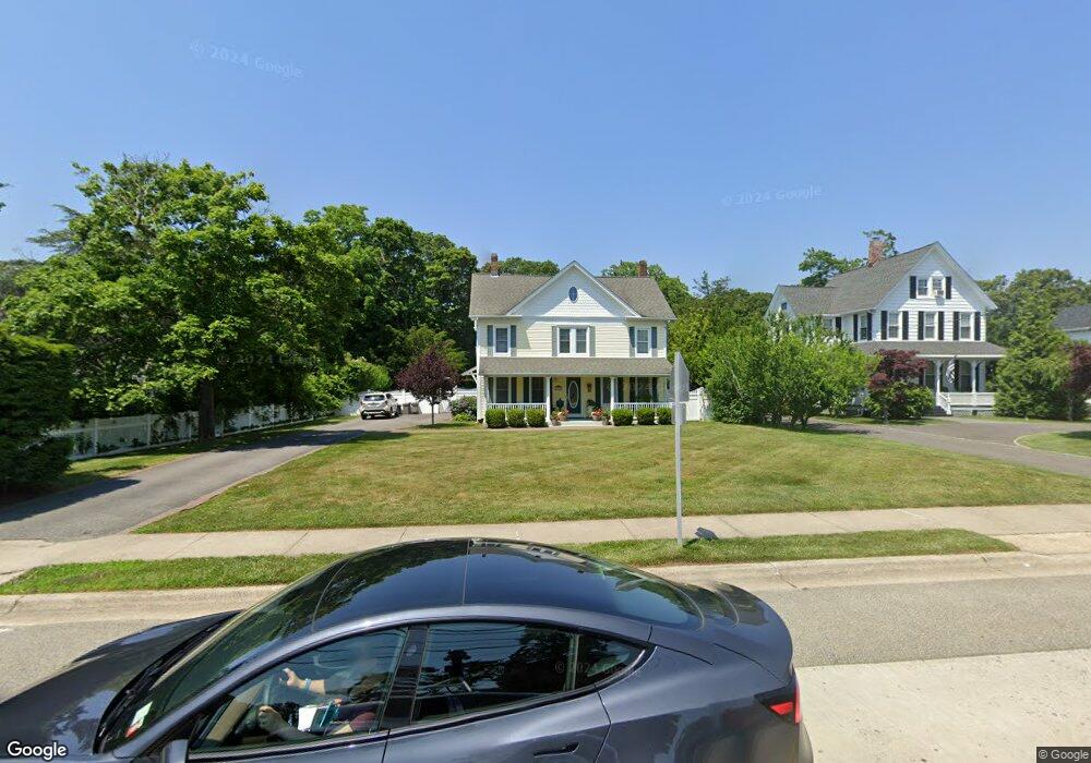 208 Bayport Ave, Bayport, NY 11705 - photo 1