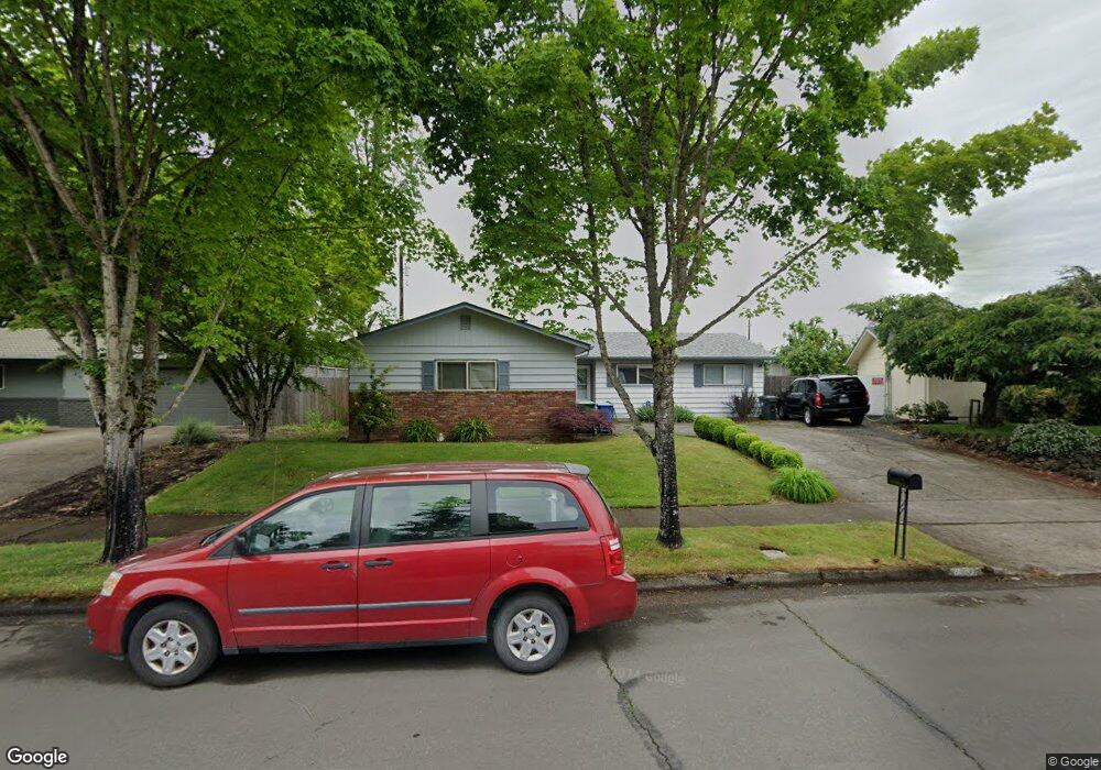 2605 Elysium Ave, Eugene, OR 97401 - photo 1