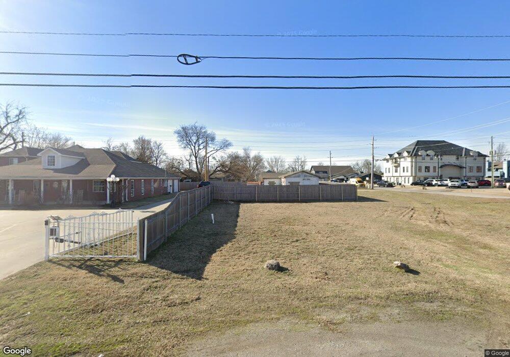 608 B-St E, Jenks, OK null - photo 1