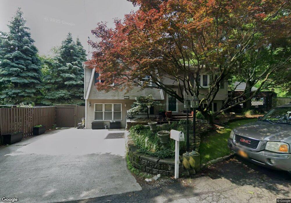 312 Fairview Ave, Nyack, NY 10960 - photo 1