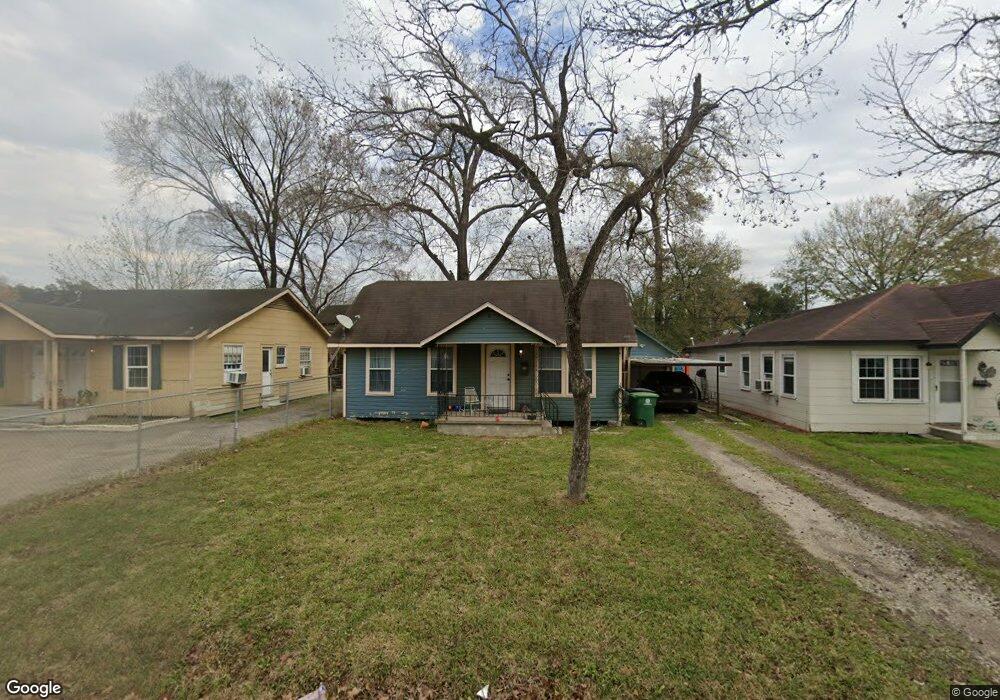 4114 Hain St, Houston, TX 77009 - photo 1