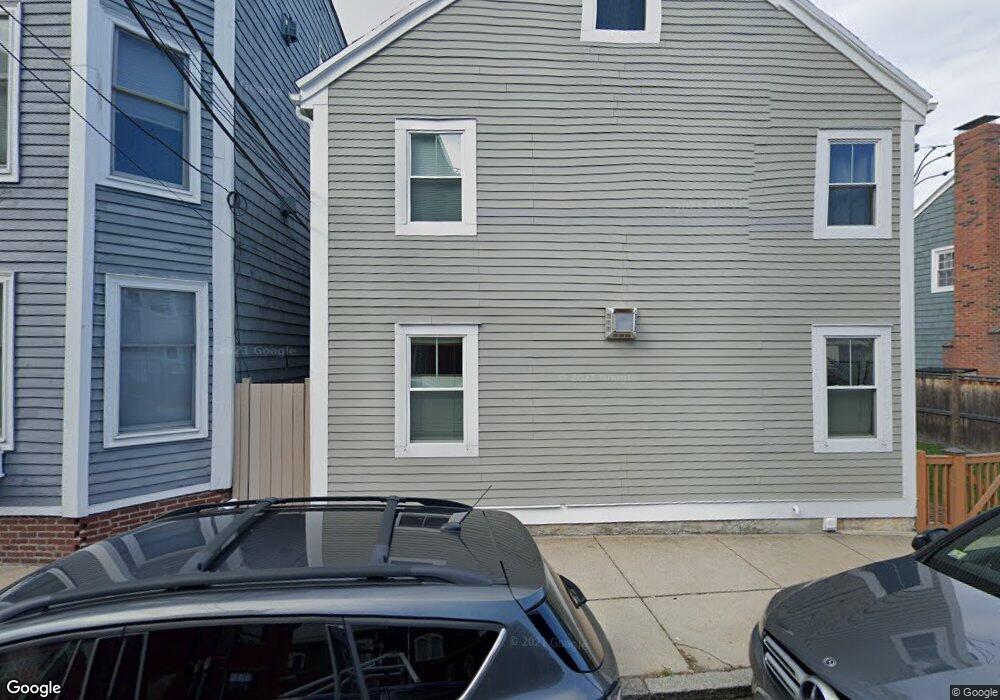 4 N Mead Street Ct unit 4, Boston, MA 02129 - photo 1