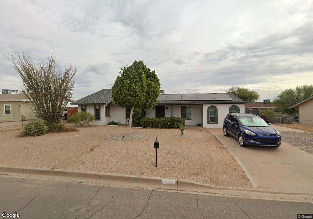 737 N 96th St, Mesa, AZ 85207 - photo 1