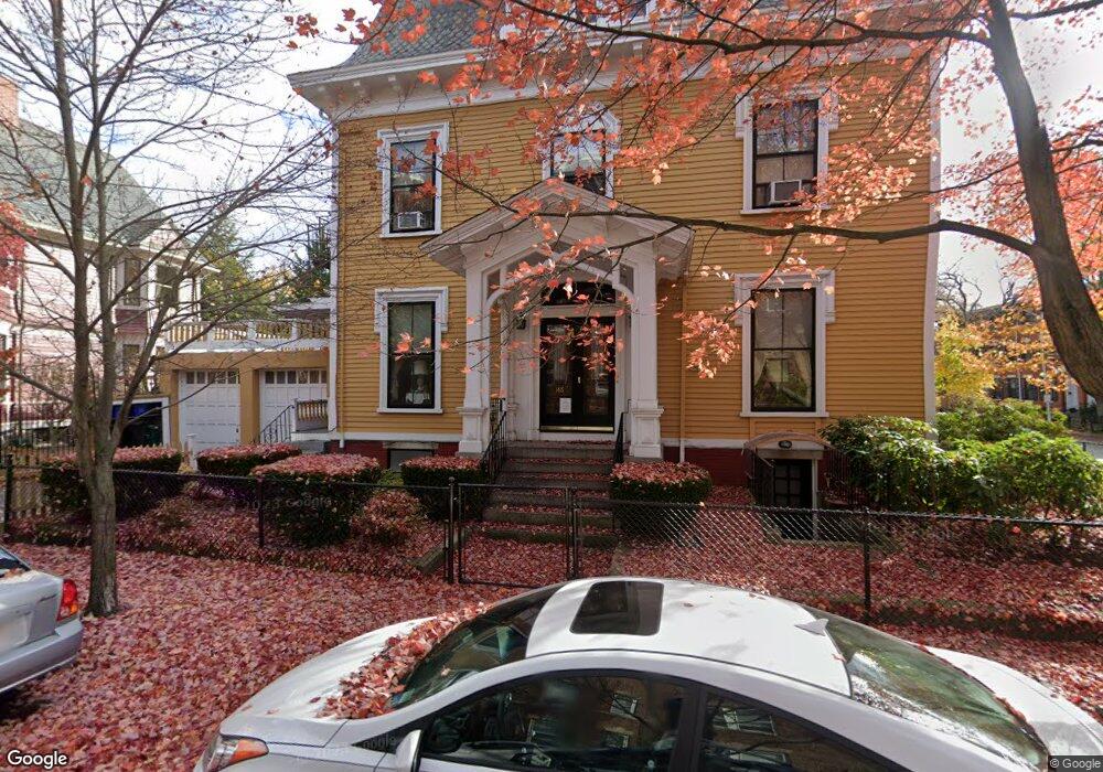 148 Hancock St unit B, Cambridge, MA 02139 - photo 1