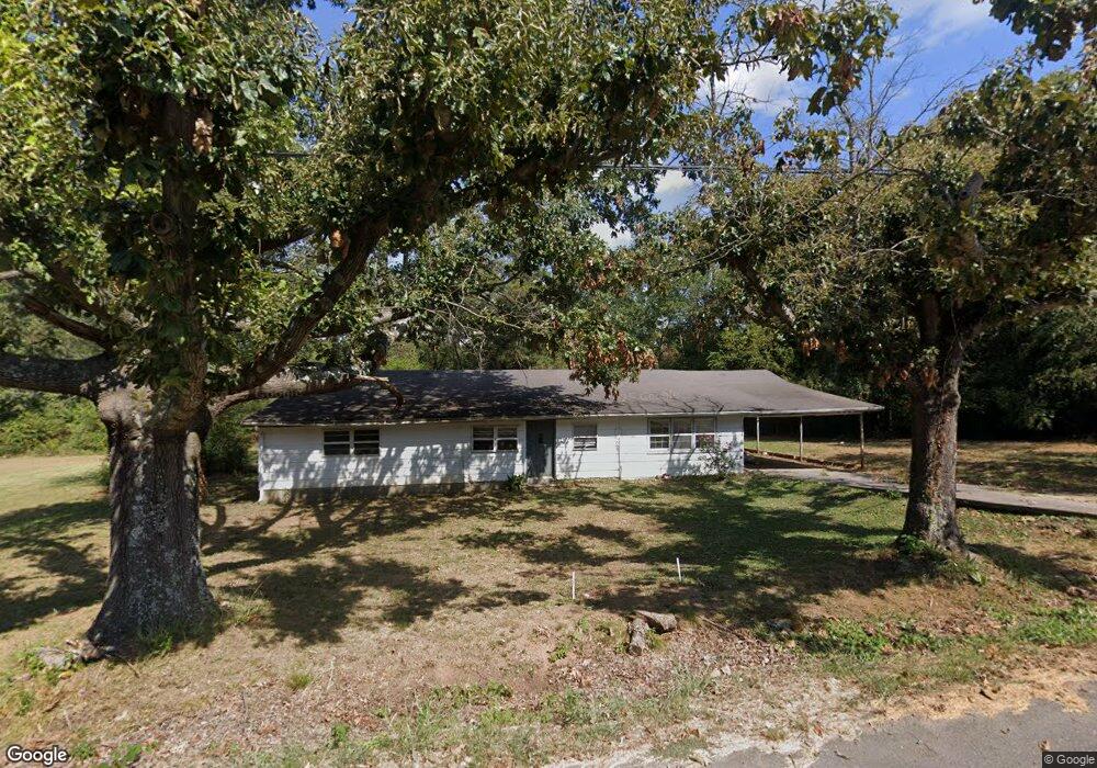 191 Keith Ave, Chatsworth, GA 30705 - photo 1